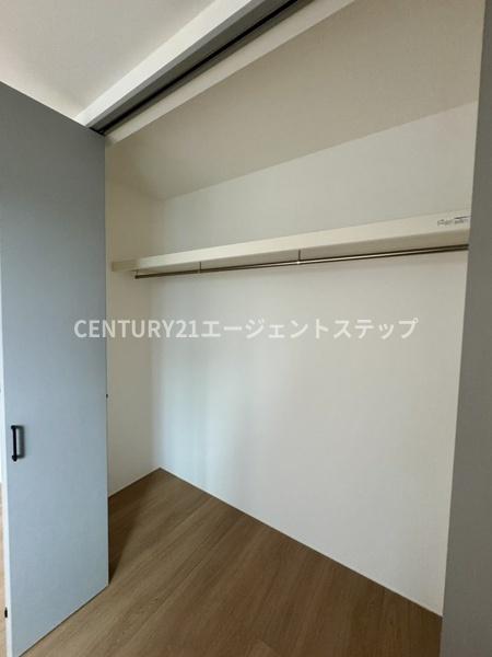 FUKUNASU北権現の内装写真