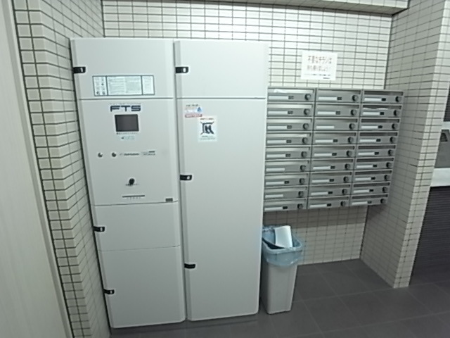ライフデザイン三宮東の外観写真