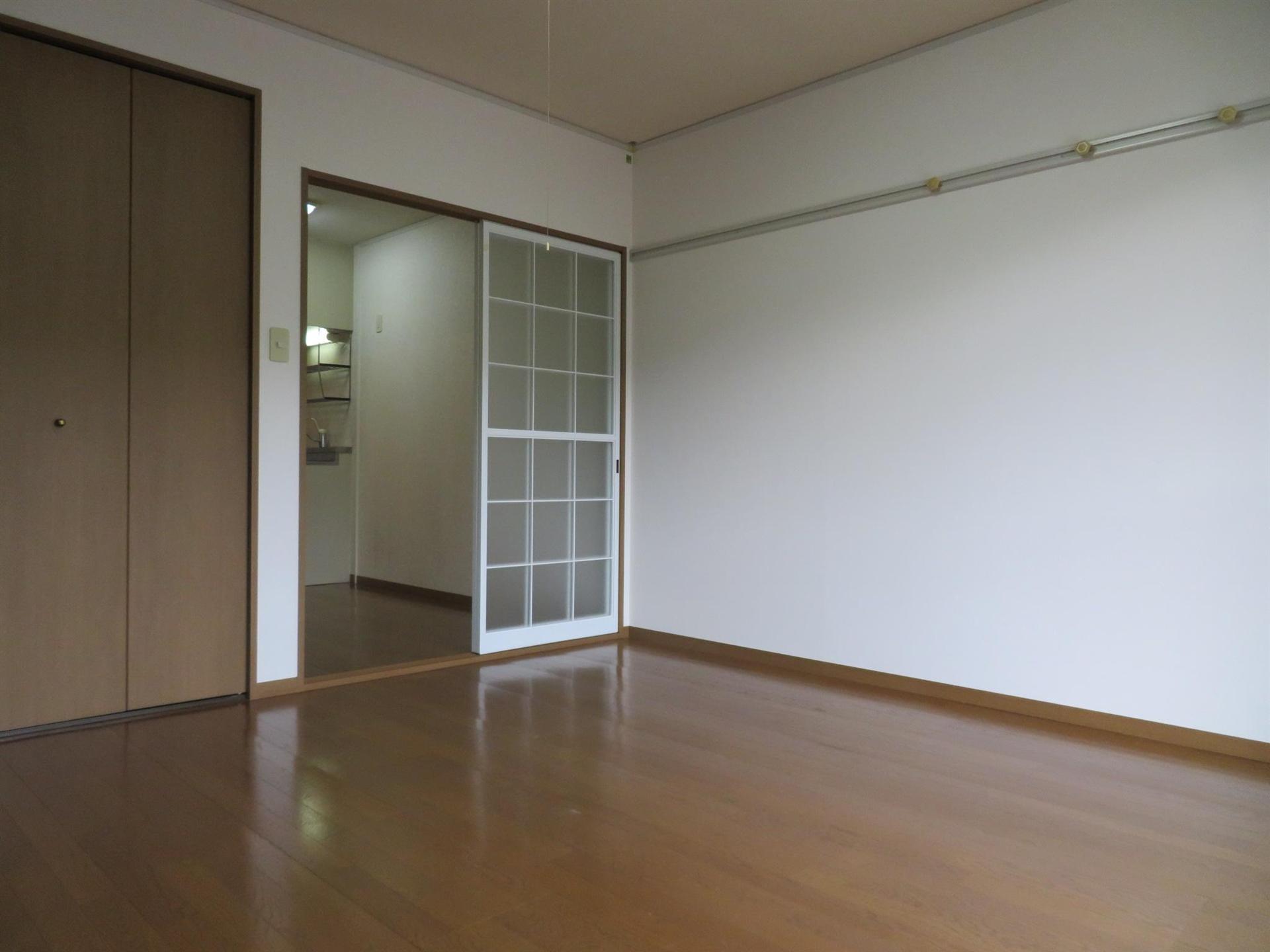 その他部屋・スペース　キッチンにつながるお部屋です。