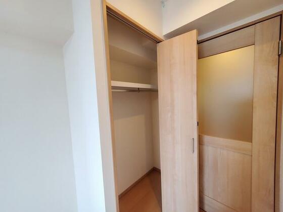 Granbuehne Residenceの内装写真