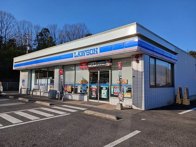 コンビニ　ローソン福山引野町南店（コンビニ）まで1200m