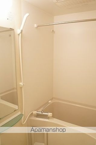 ＪＲ総武線 稲毛駅 徒歩6分 3階建 築12年の風呂写真