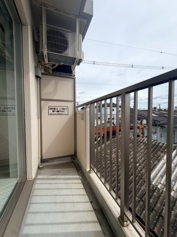 ウエストランドKの内装写真
