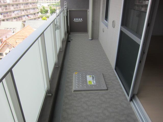 ＪＲ京浜東北線 北浦和駅 徒歩10分 7階建 築14年の内装写真
