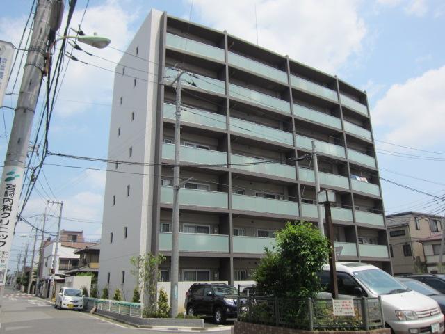 ＪＲ京浜東北線 北浦和駅 徒歩10分 築14年