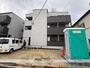 牧野駅より徒歩4分 1階 新築の賃貸物件