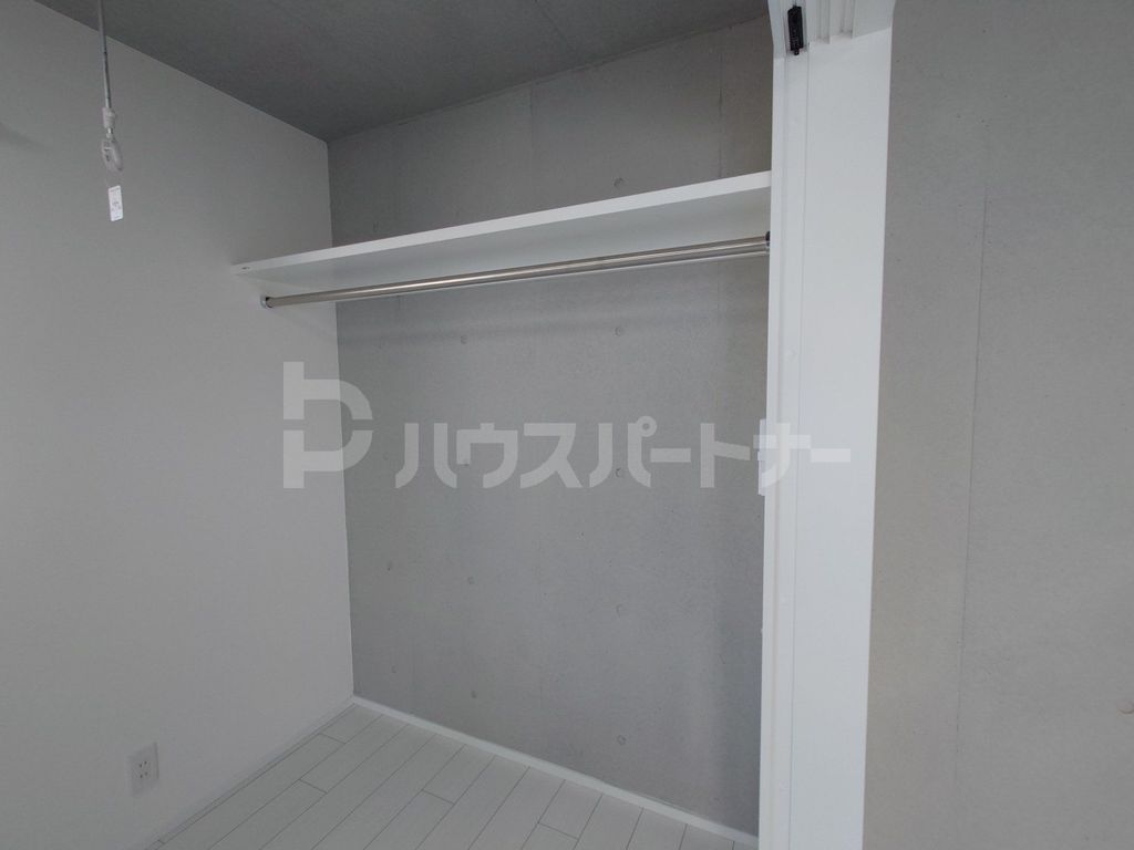CASA GRAZIE 南千住の内装写真