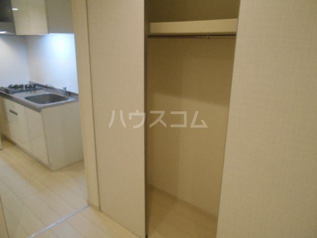 リブリ・プモリIIIの内装写真