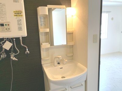 S-COMFORTの内装写真