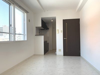 S-COMFORTの居間写真