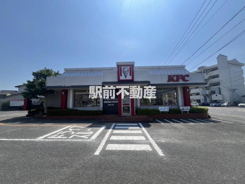 その他　ケンタッキーフライドチキン　南部バイパス店（その他）まで300m