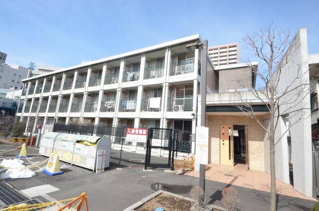 建物外観　☆お問い合わせはタウンハウジングまで☆