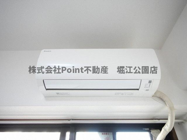 地下鉄堺筋線 天神橋筋六丁目駅 徒歩9分 7階建 築28年のその他写真