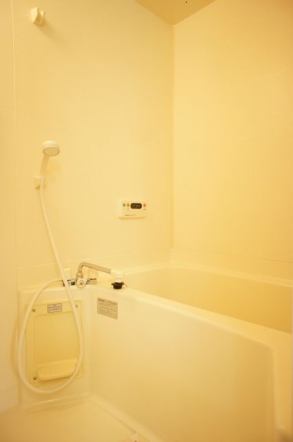 エクセレントアヴェニューの風呂写真