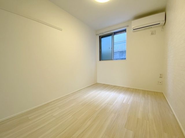 居室・リビング　★お部屋探しはタウンハウジング稲田堤店まで★