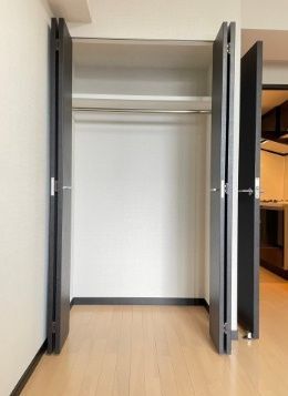 収納　☆たっぷり収納☆