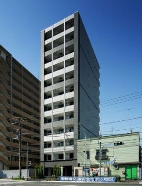 建物外観　☆外観☆