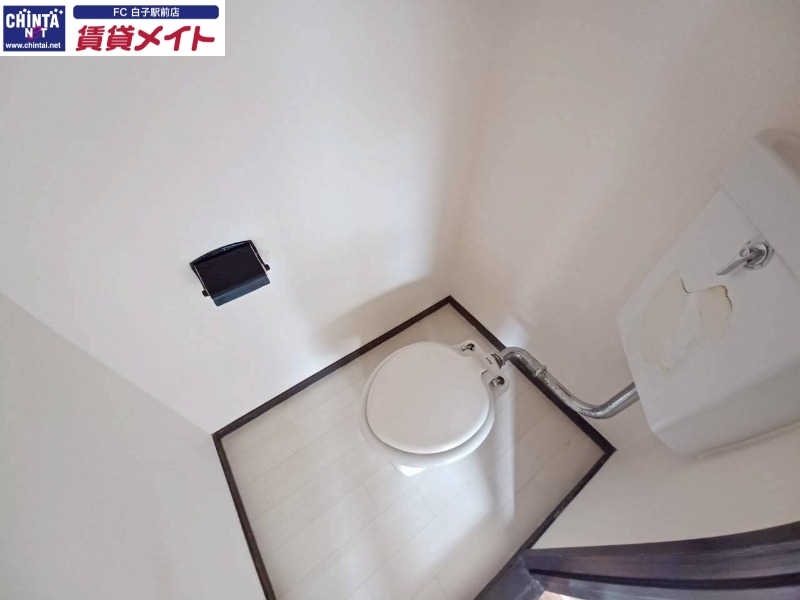 トイレ　別部屋参照。現状優先になります。