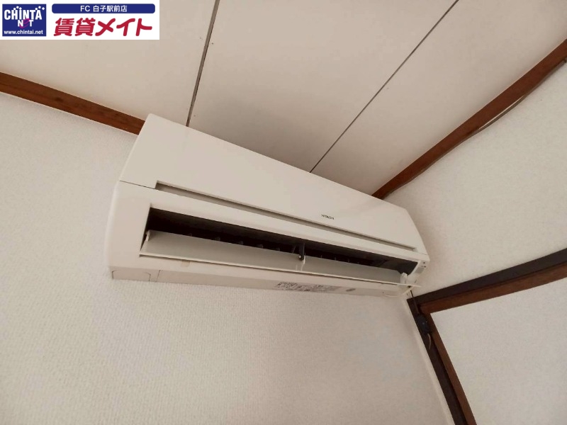 その他設備　別部屋参照。現状優先になります。
