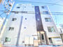 武蔵小山駅より徒歩4分 5階 築1年9ヶ月の賃貸物件