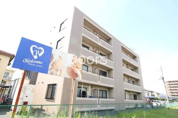 岡山電軌清輝橋線 清輝橋駅 徒歩17分 築32年