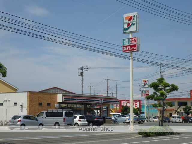 その他　セブンイレブン岡山下中野店（その他）まで135m