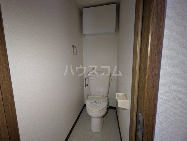 グラン・シャリオ立川の内装写真