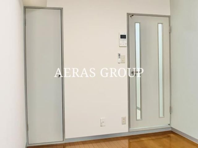リシェス明大前の内装写真