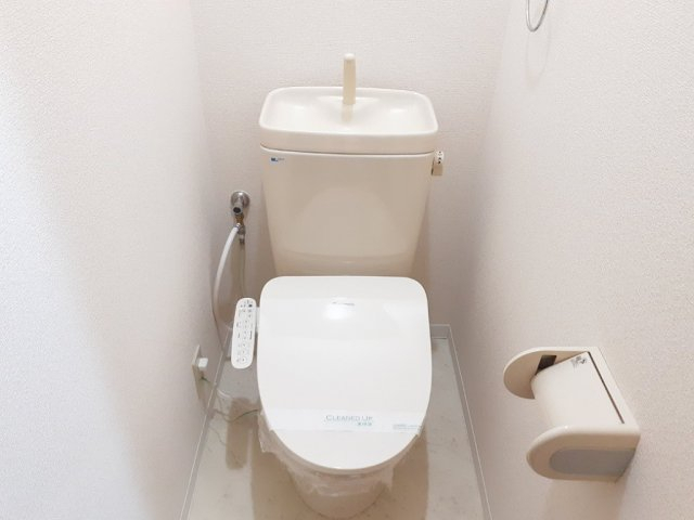 トイレ　同仕様