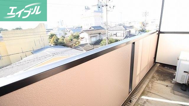サンアビリティーズの内装写真