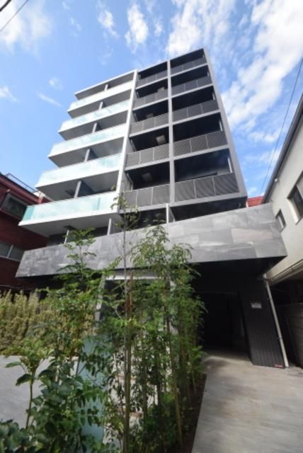 建物外観　★外観★