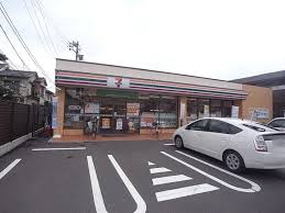 西武池袋線 富士見台駅 徒歩7分 3階建 築13年の周辺写真