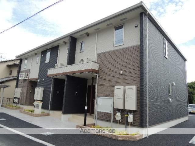 岳南電車 岳南原田駅 徒歩9分 築9年