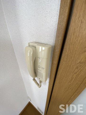 コートドリコのその他写真