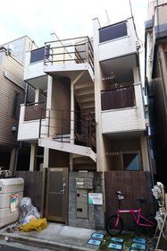 ＪＲ京浜東北線 王子駅 徒歩10分 築9年