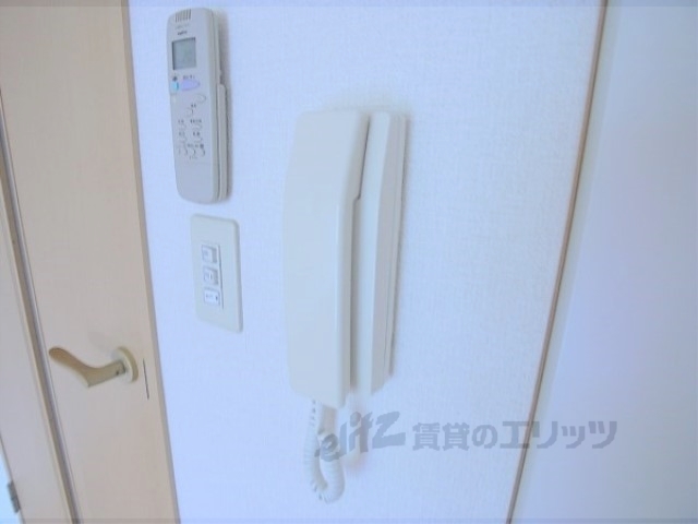 セキュリティ　ドアフォン（ＴＶ含）