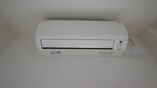 その他設備　同物件別号室のものです。