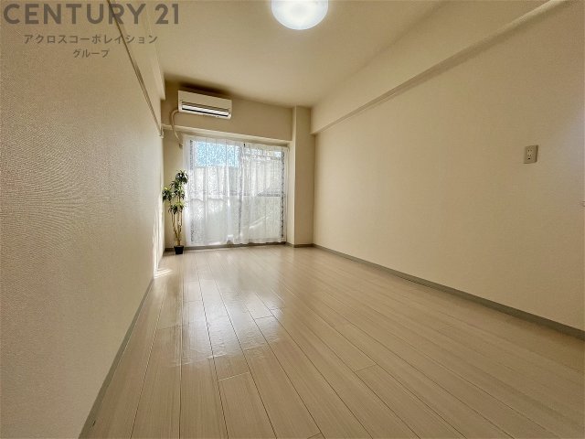 その他部屋・スペース　２面に採光のあるお部屋です♪
