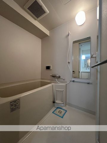 ルネッサンス21久留米六ツ門の風呂写真