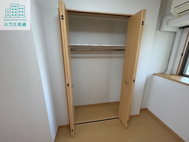 収納　同タイプ別階