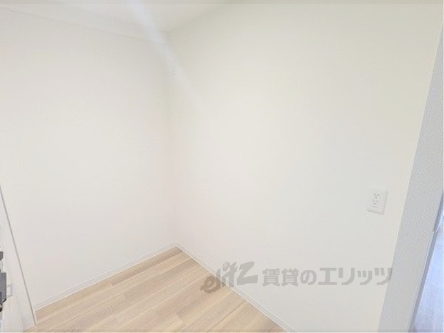 その他部屋・スペース　冷蔵庫置場