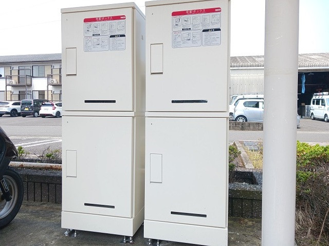 薩摩川内市 2階建 築24年のその他写真