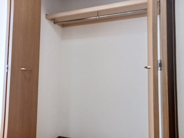 薩摩川内市 2階建 築24年の内装写真
