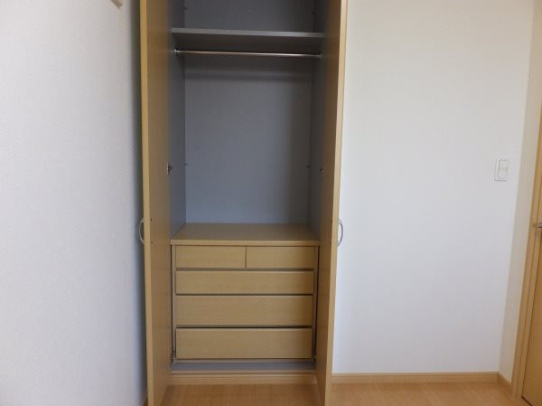 エクセレントビレッジIIの内装写真