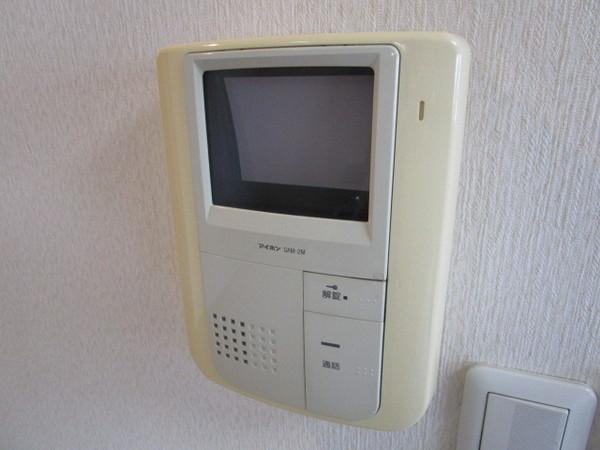 セキュリティ　同仕様写真