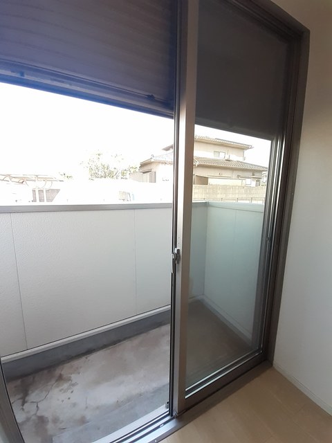 ＪＲ山陽本線 福山駅 バス乗車時間：22分 最寄りバス停で下車 徒歩4分 2階建 築9年の内装写真