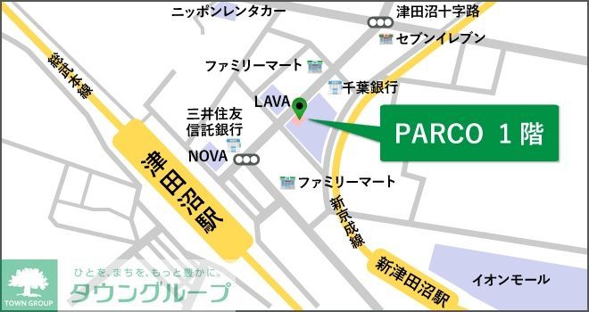 その他　間取図