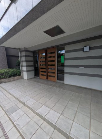 レクセルアベニュー府中朝日町の外観写真