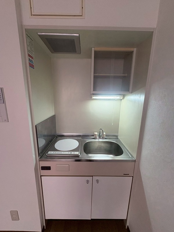 キッチン　他部屋参考