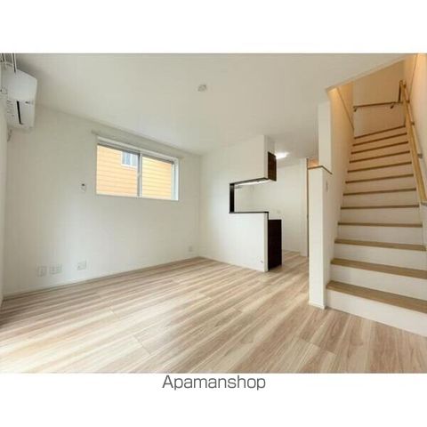 Casa Sotto l’alberoの居間写真